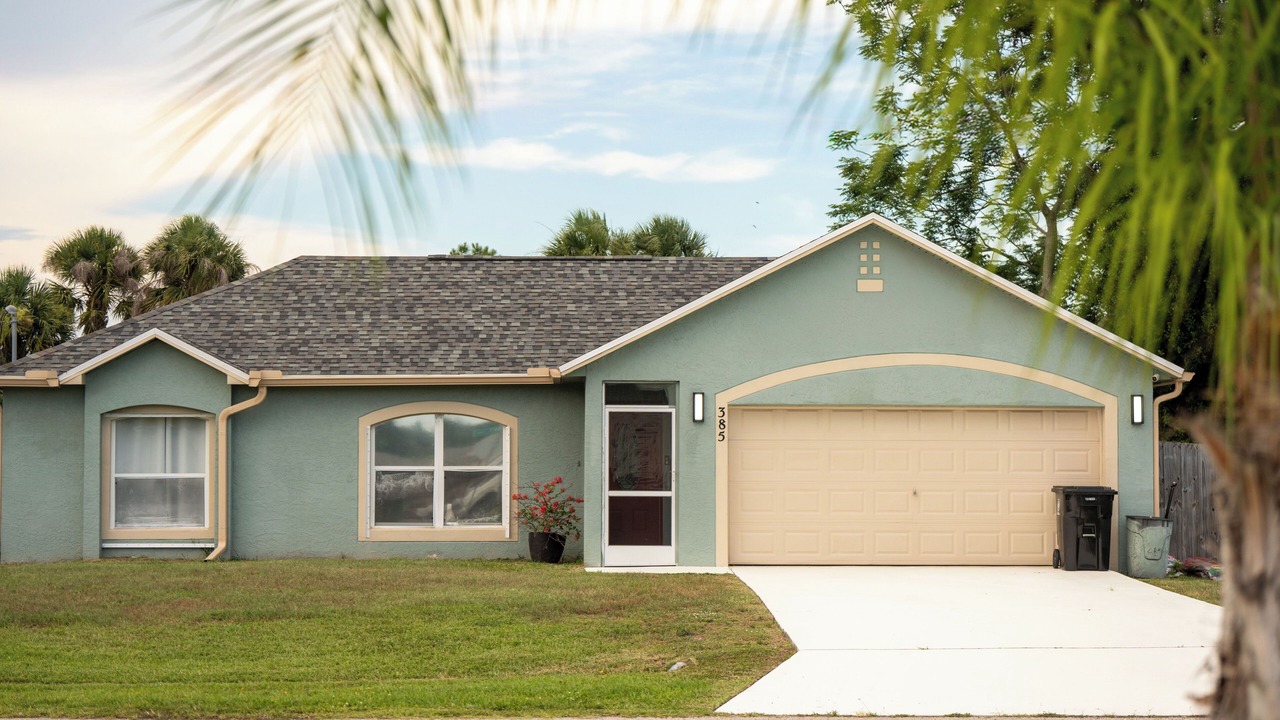 Photo of Outdoor in Port Saint Lucie