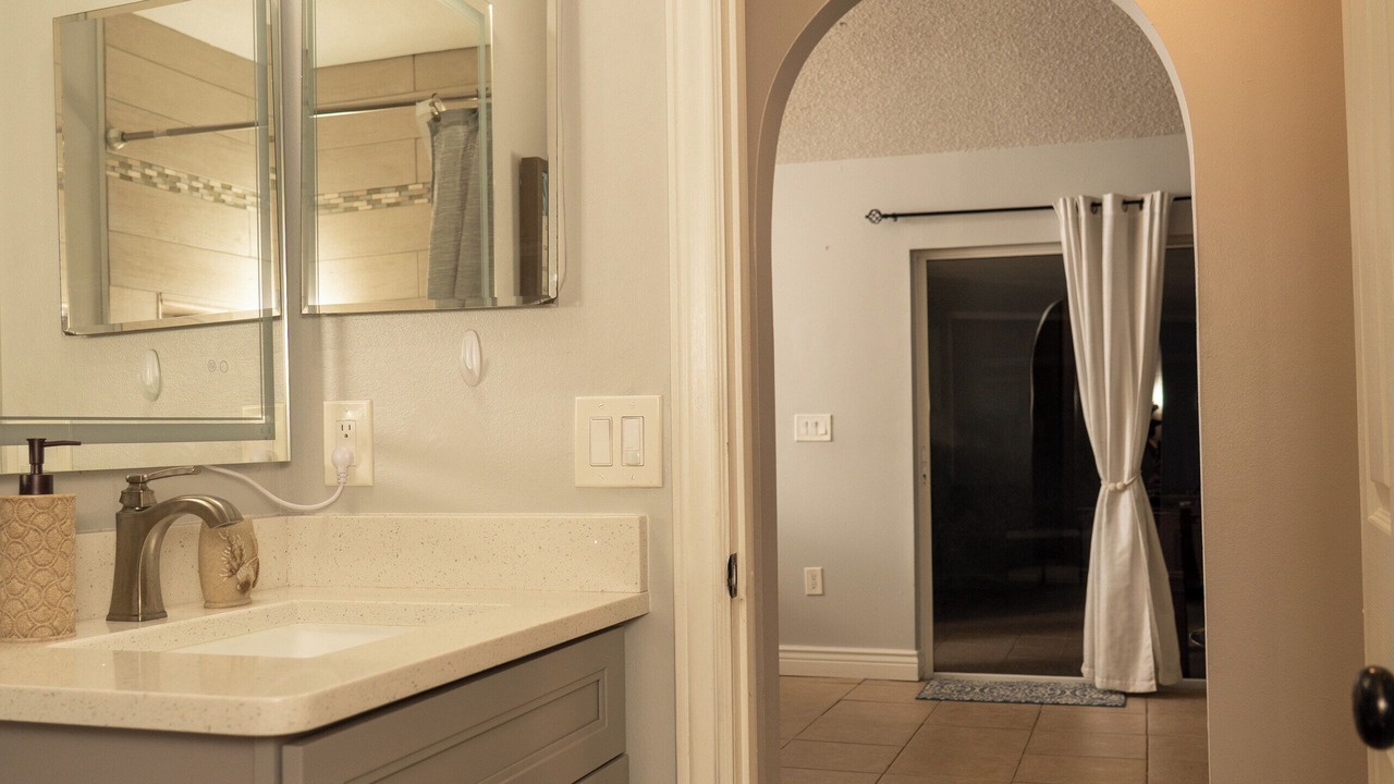 Photo of Bathroom in Port Saint Lucie