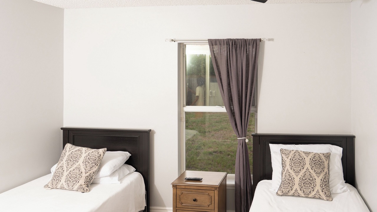 Photo of Bedroom in Port Saint Lucie