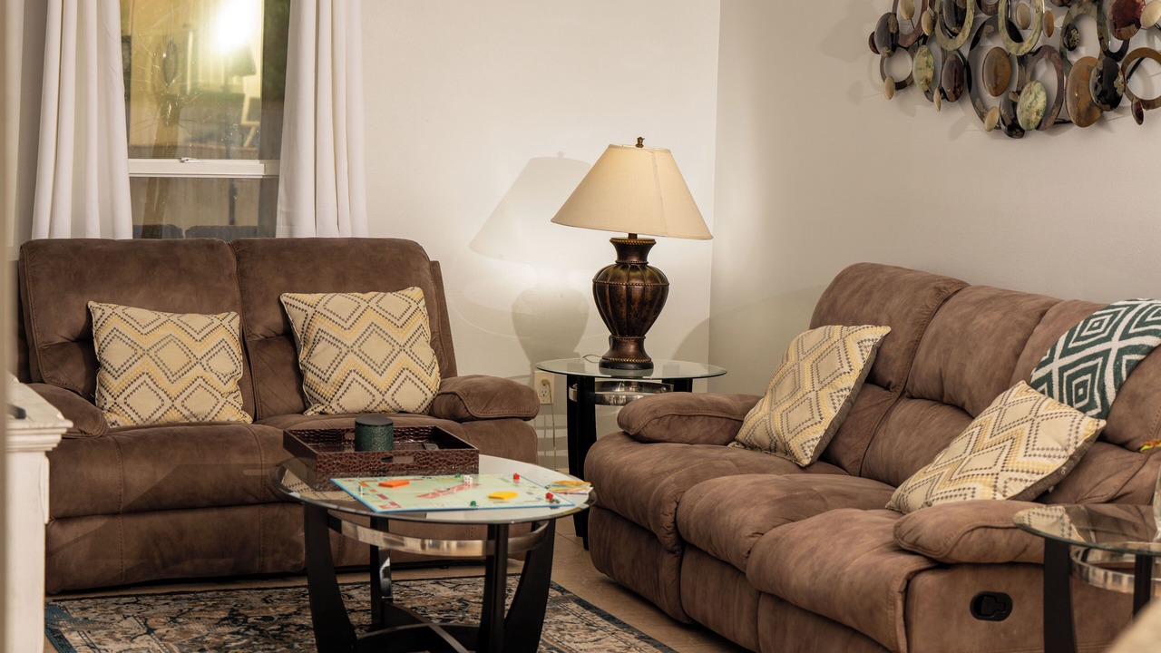 Photo of Livingroom in Port Saint Lucie