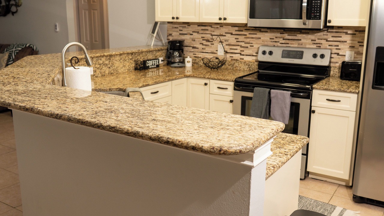 Photo of Kitchen in Port Saint Lucie