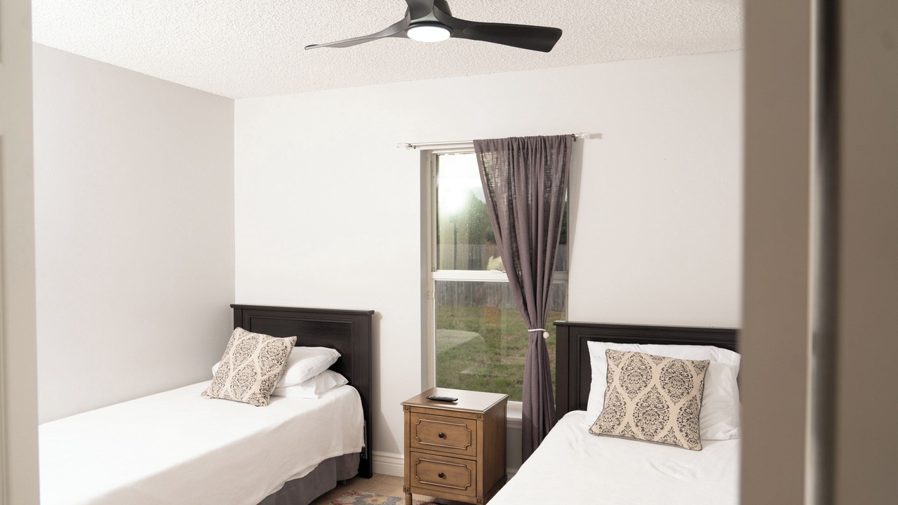 Photo of Bedroom in Port Saint Lucie