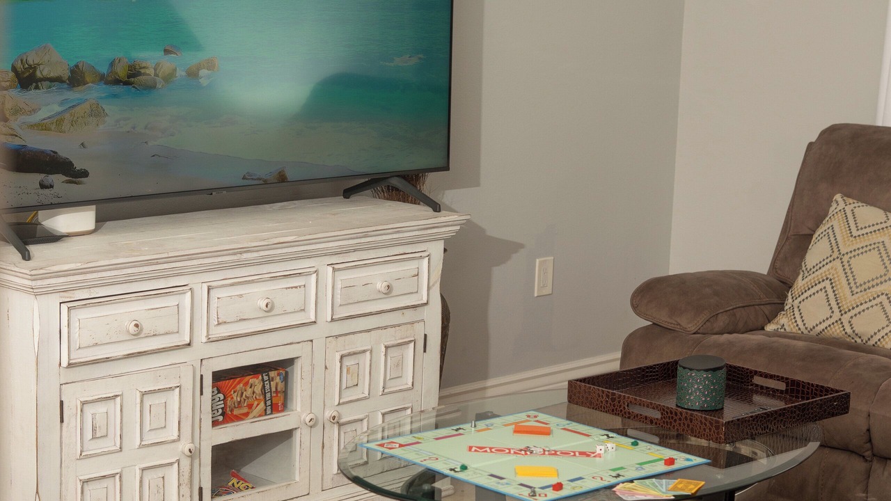 Photo of Livingroom in Port Saint Lucie