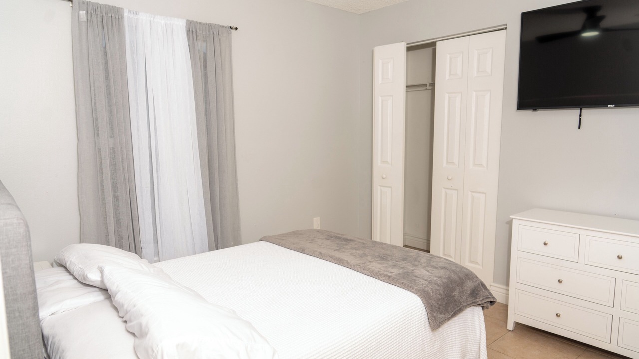 Photo of Bedroom in Port Saint Lucie