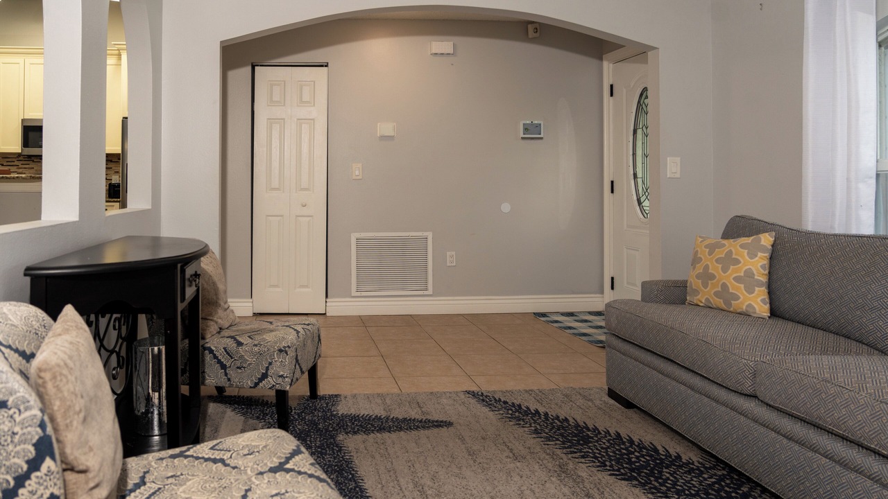 Photo of Livingroom in Port Saint Lucie