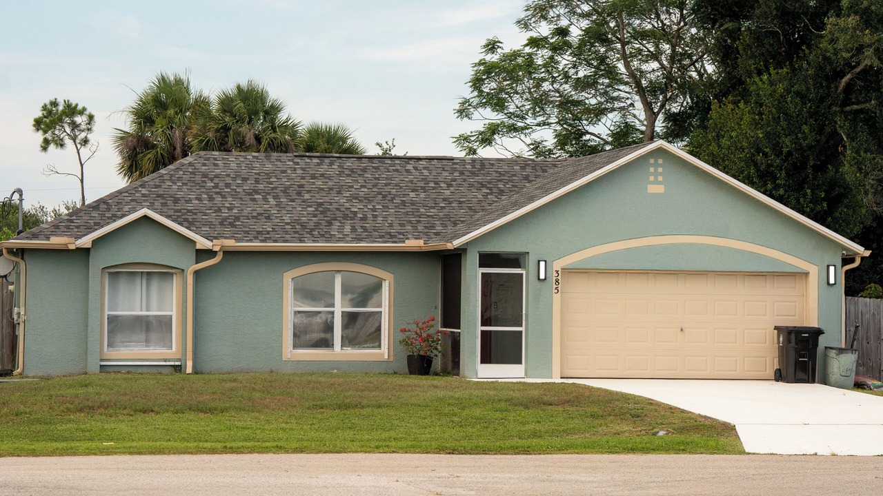 Photo of Outdoor in Port Saint Lucie