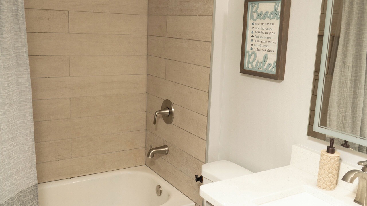Photo of Bathroom in Port Saint Lucie