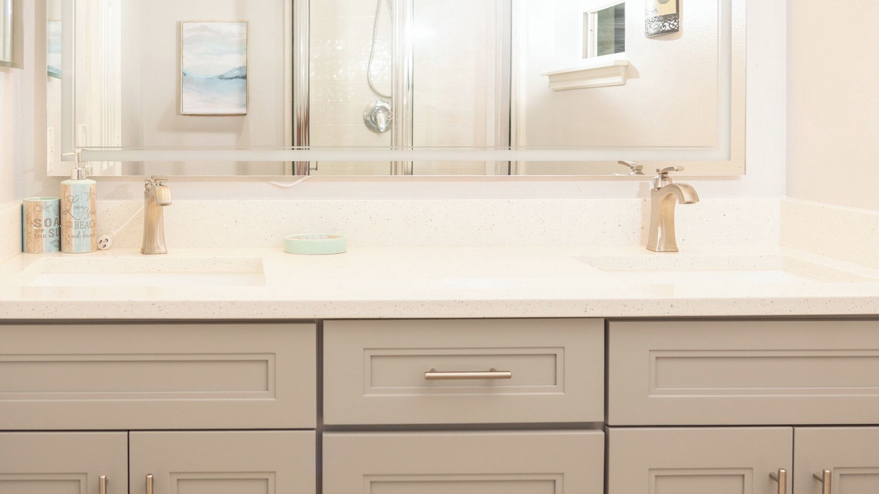 Photo of Bathroom in Port Saint Lucie