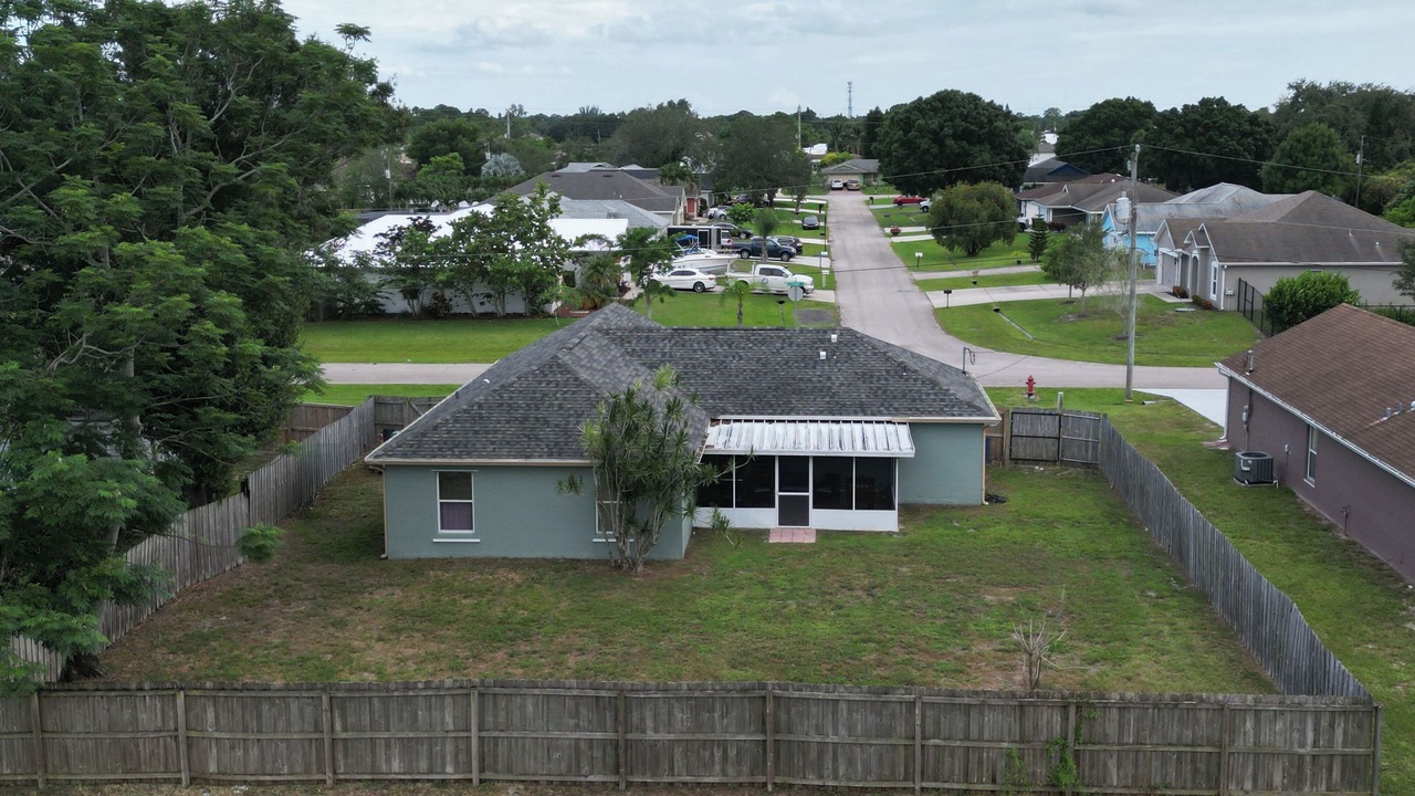 Photo of Outdoor in Port Saint Lucie