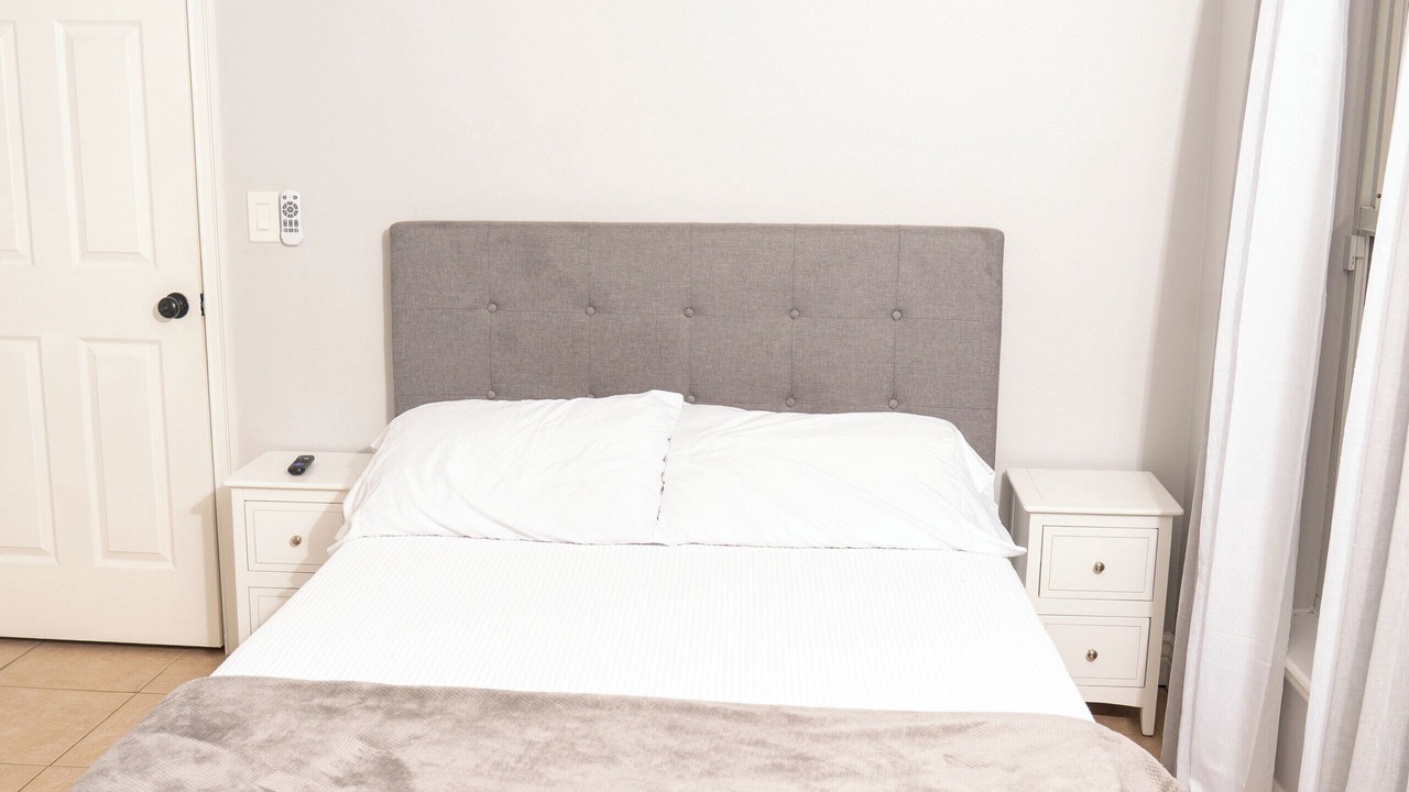 Photo of Bedroom in Port Saint Lucie