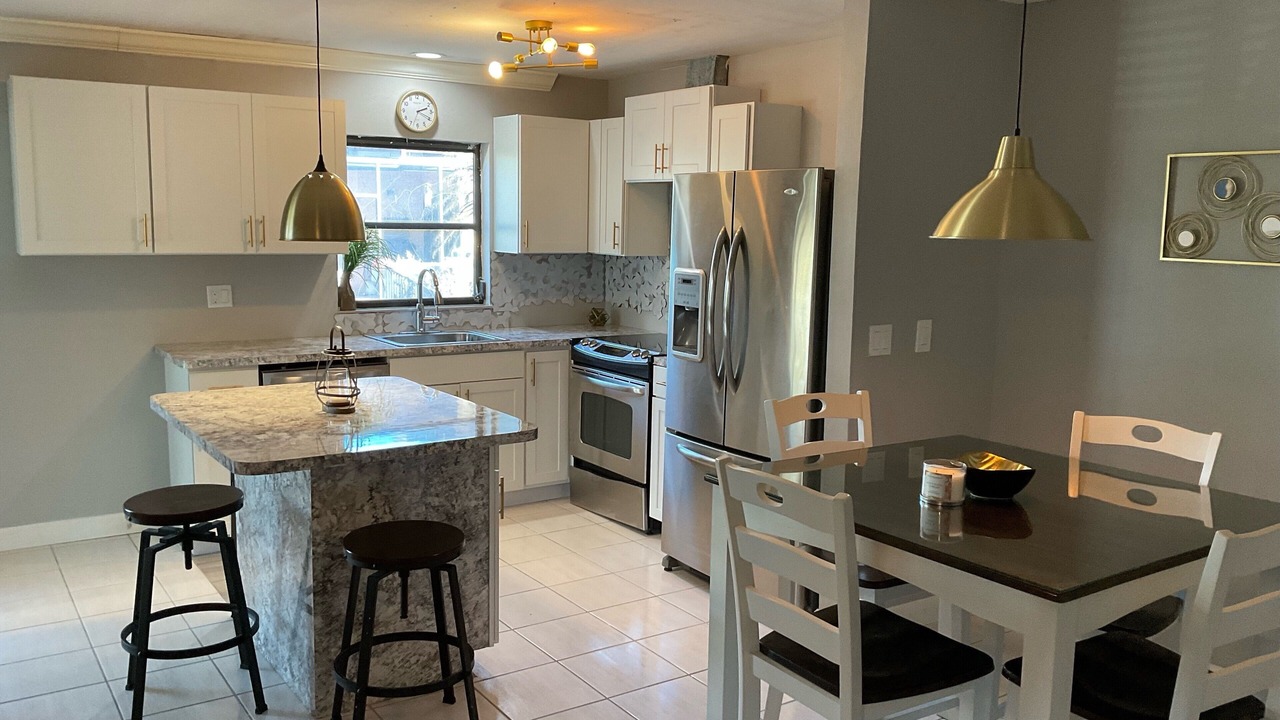 Photo of Kitchen in Iona