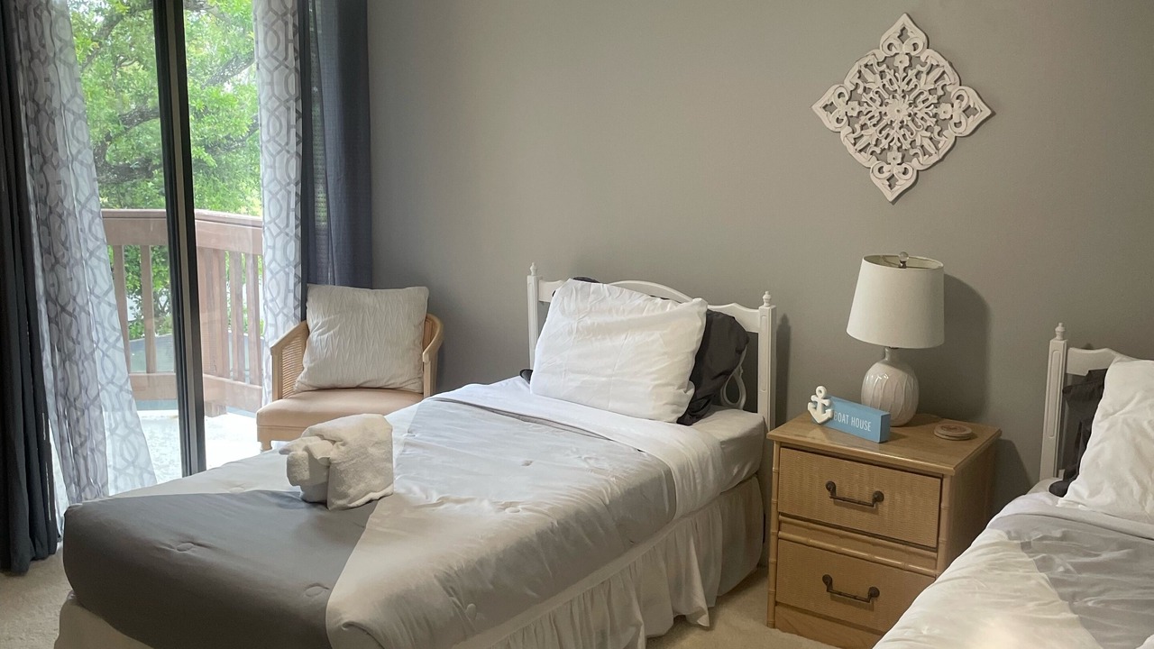 Photo of Bedroom in Iona