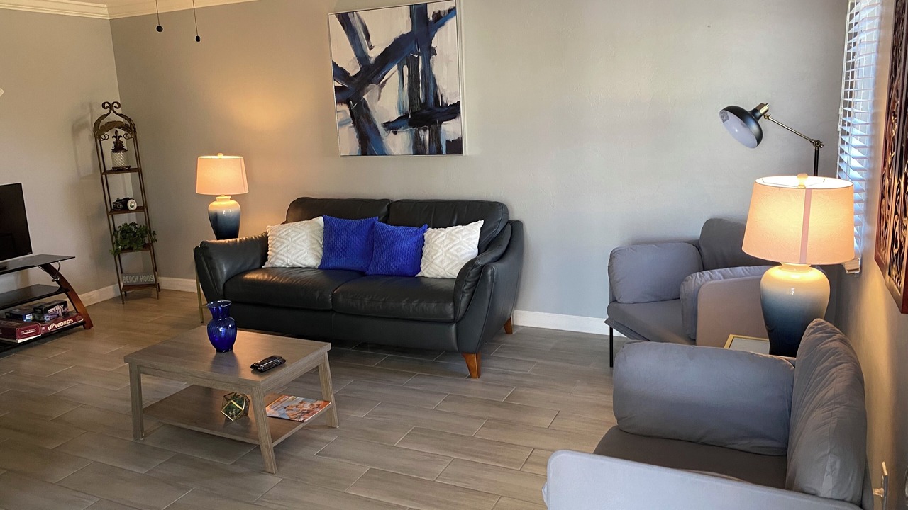 Photo of Livingroom in Iona