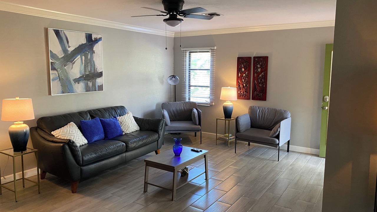 Photo of Livingroom in Iona
