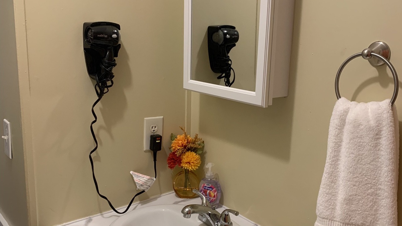 Photo of Bathroom in Yulee