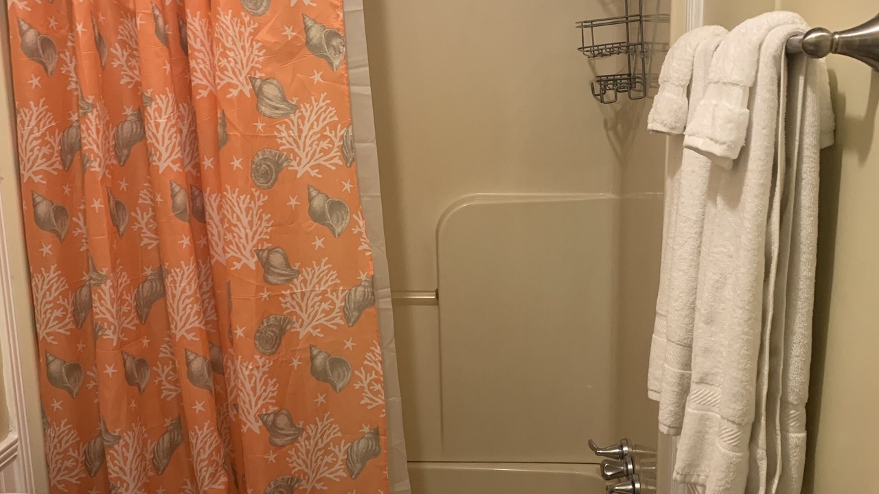 Photo of Bathroom in Yulee