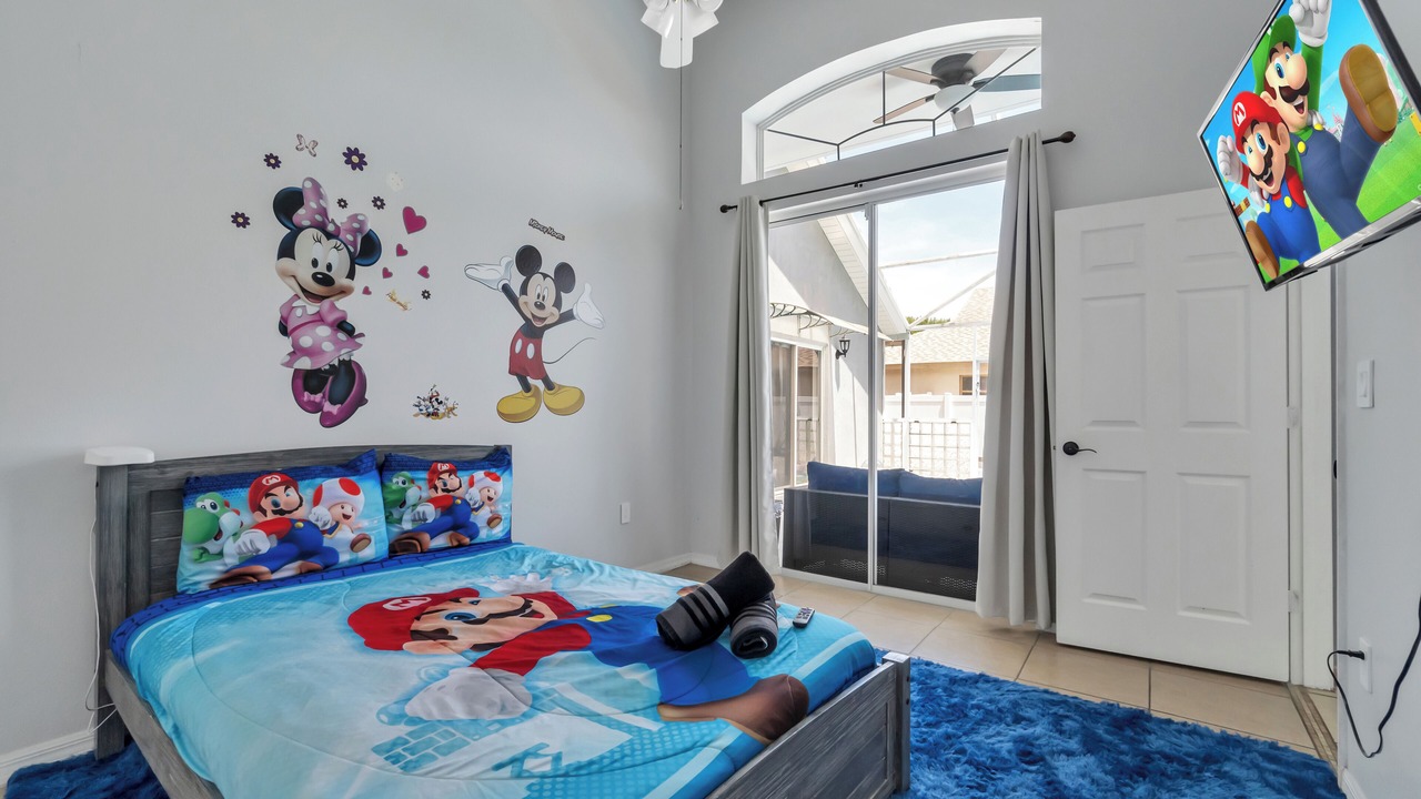 Photo of Bedroom in Thousand Oaks
