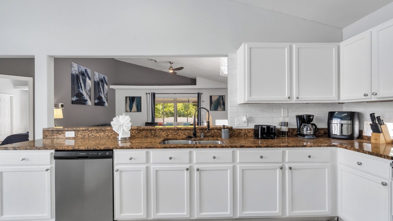 Photo of Kitchen in Thousand Oaks