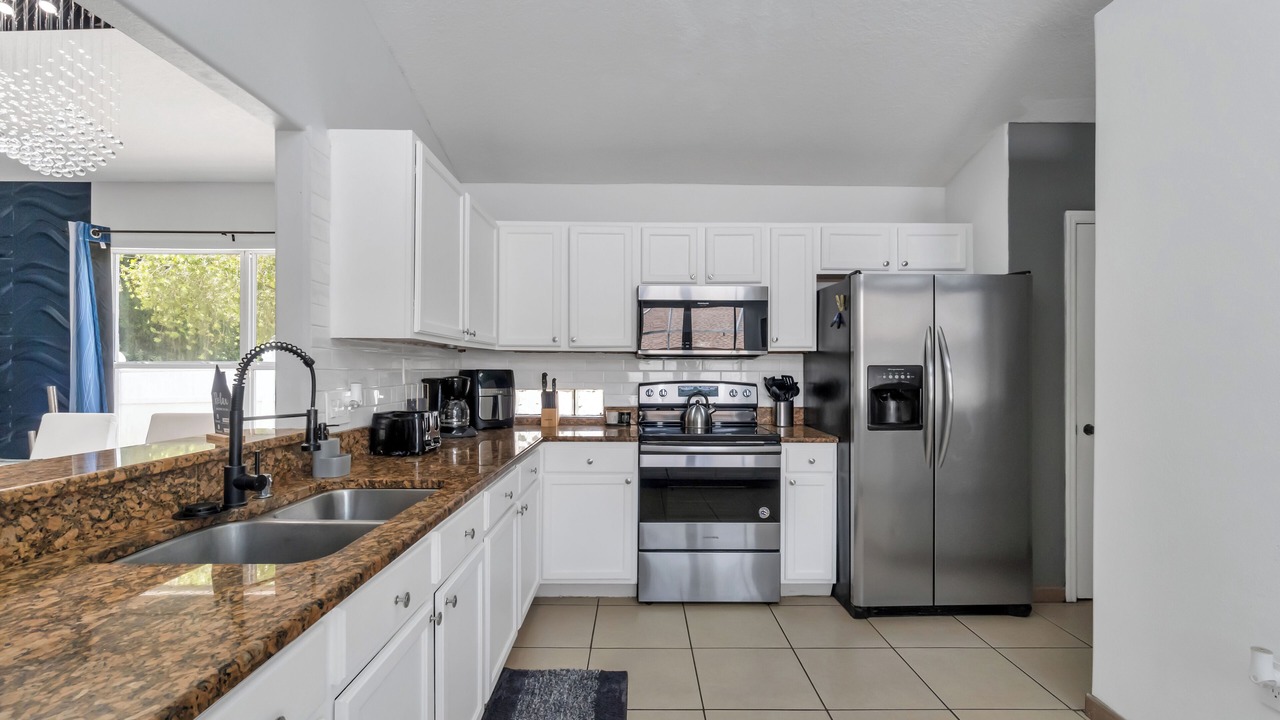 Photo of Kitchen in Thousand Oaks