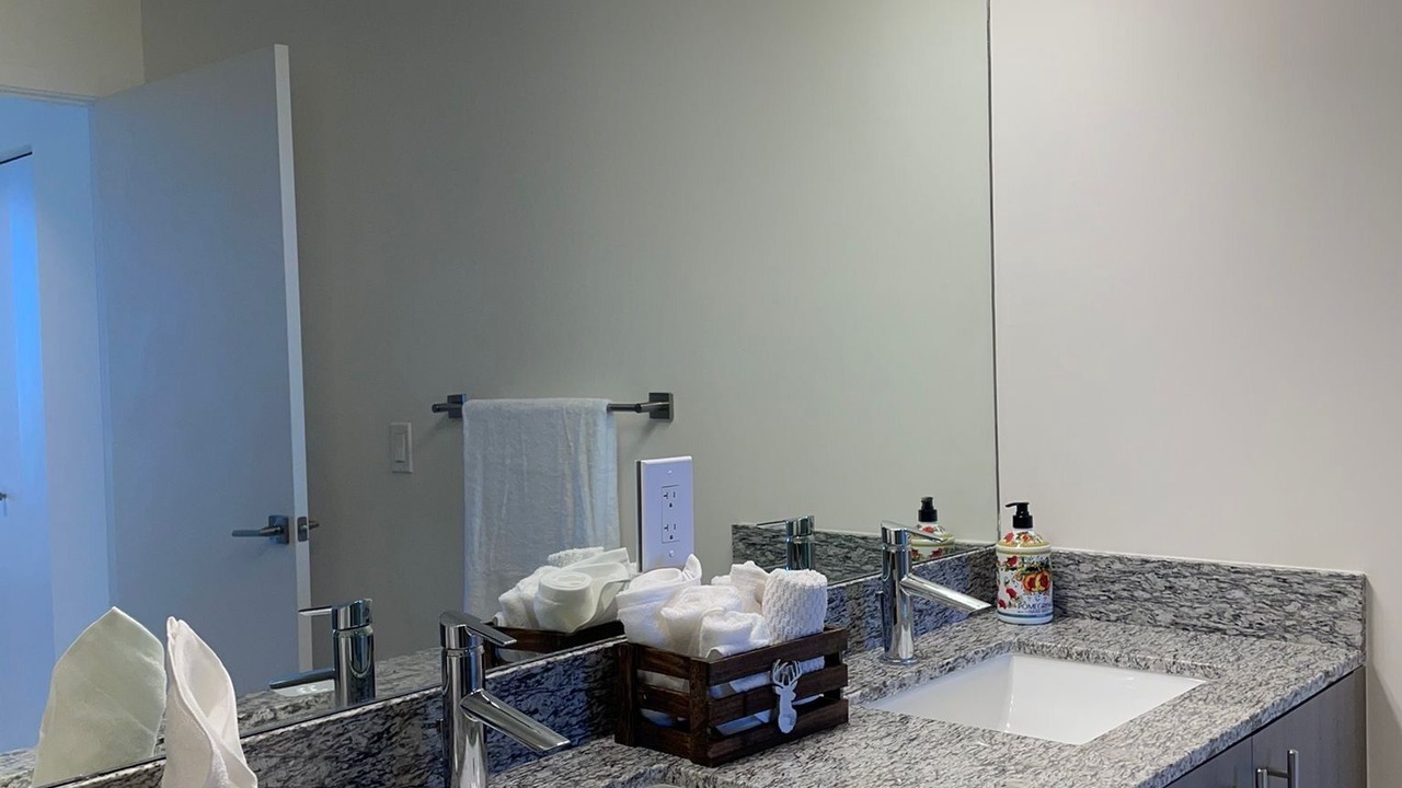 Photo of Bathroom in Doral