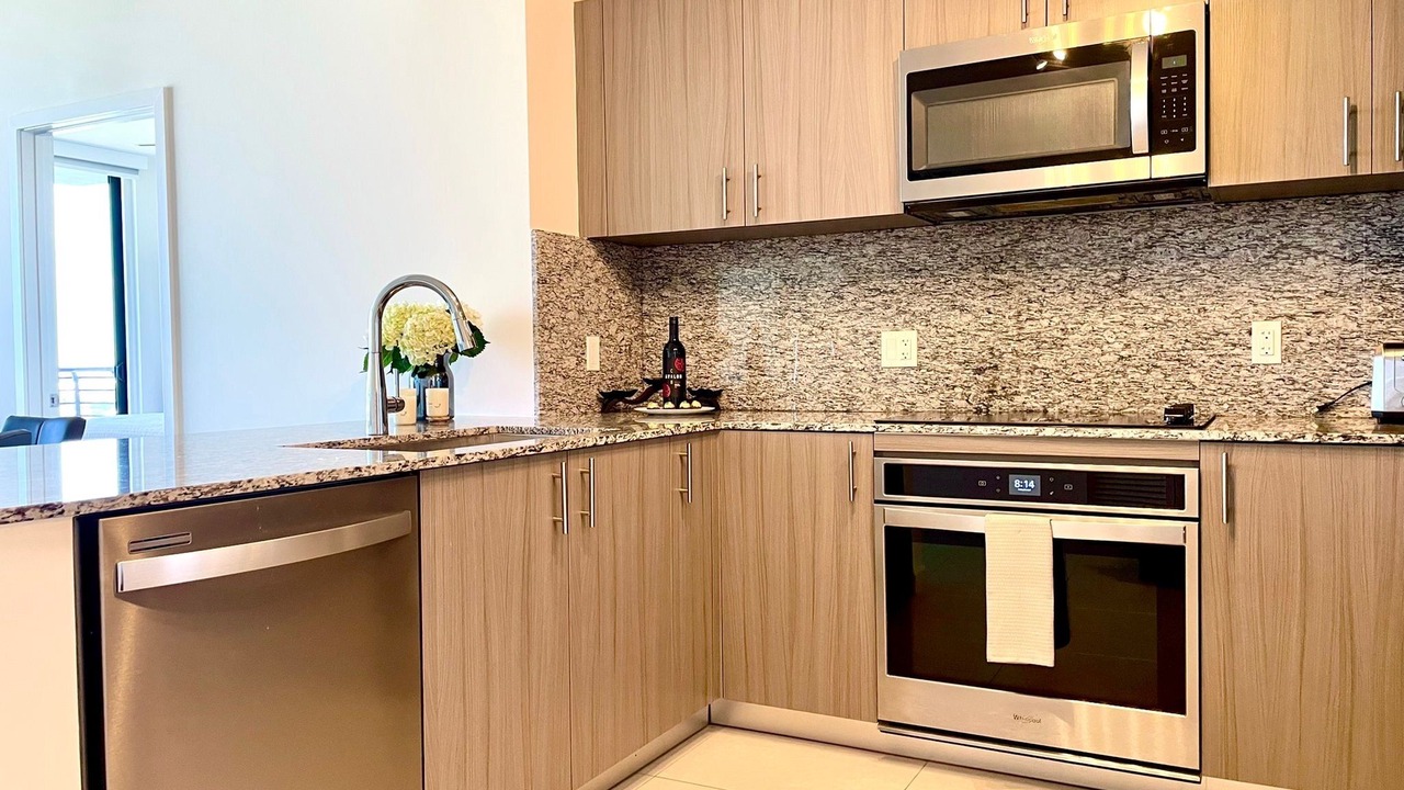 Photo of Kitchen in Doral