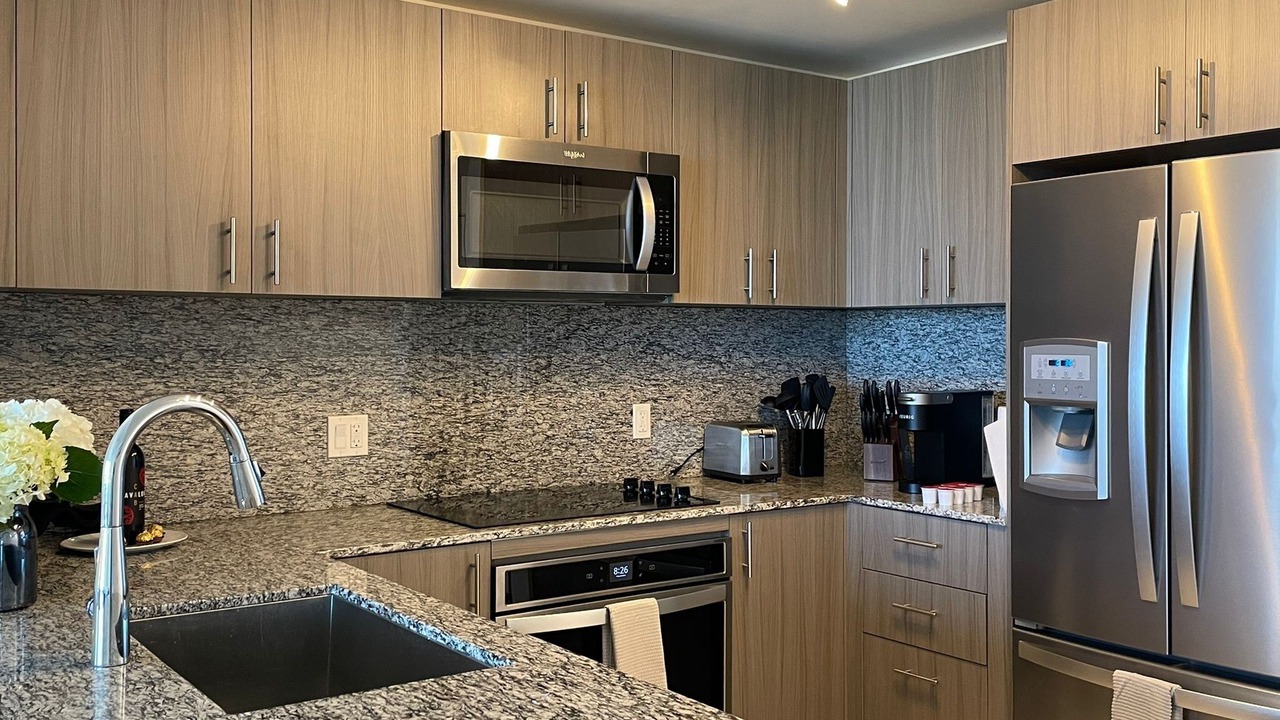 Photo of Kitchen in Doral