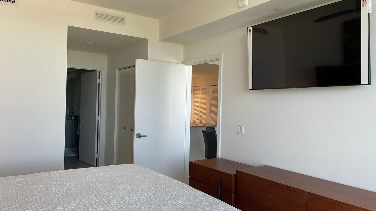 Photo of Bedroom in Doral