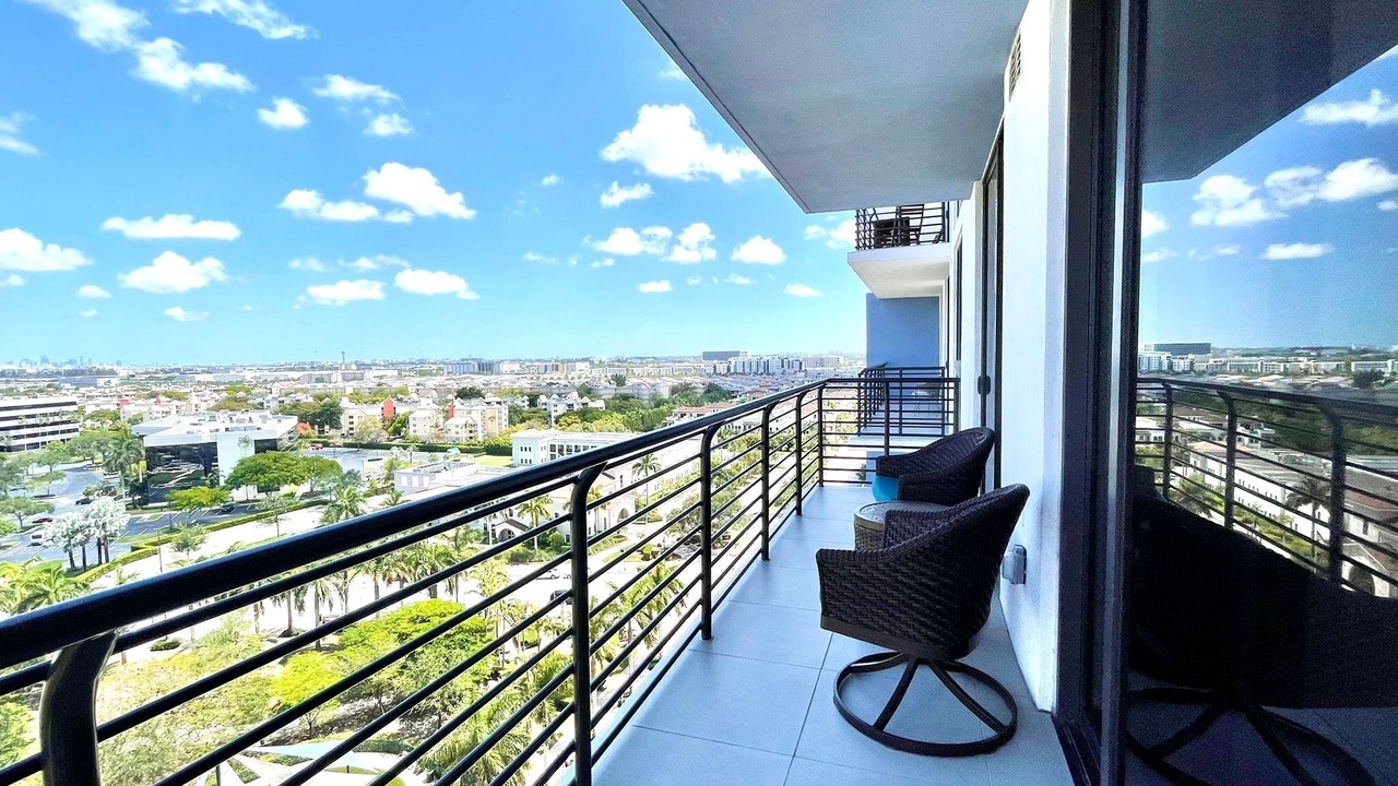 Photo of Outdoor in Doral