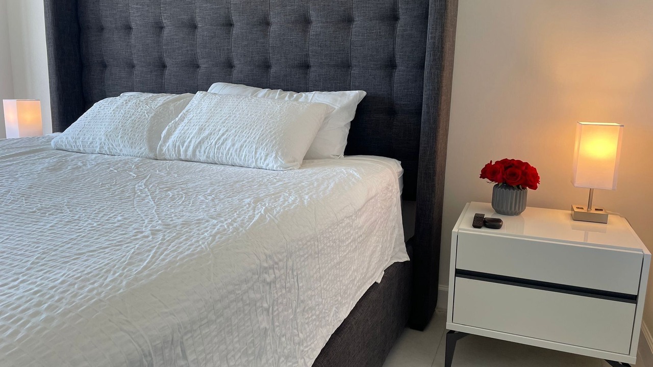 Photo of Bedroom in Doral