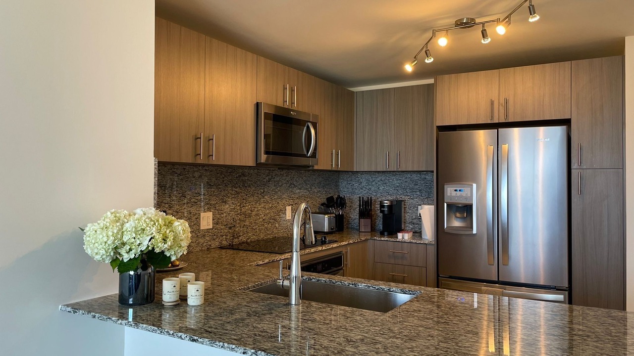 Photo of Kitchen in Doral
