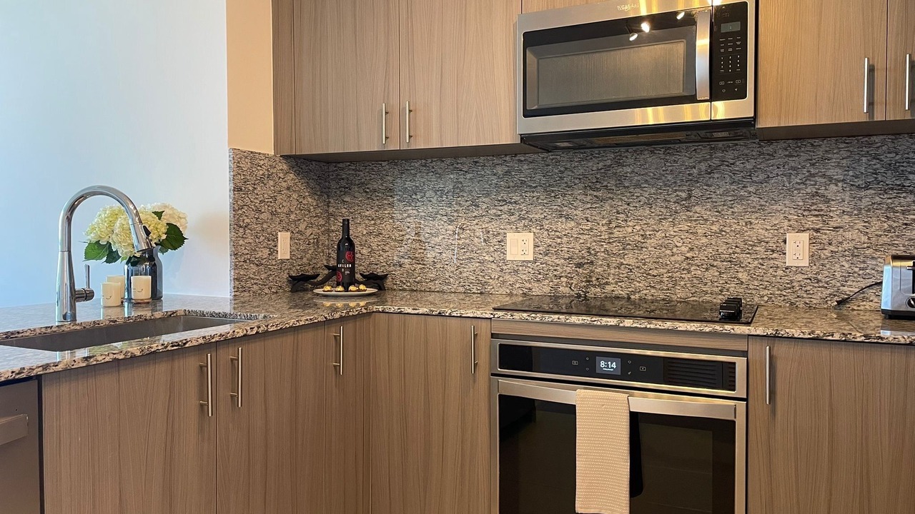 Photo of Kitchen in Doral