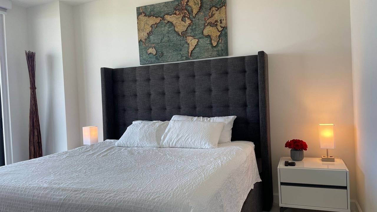 Photo of Bedroom in Doral