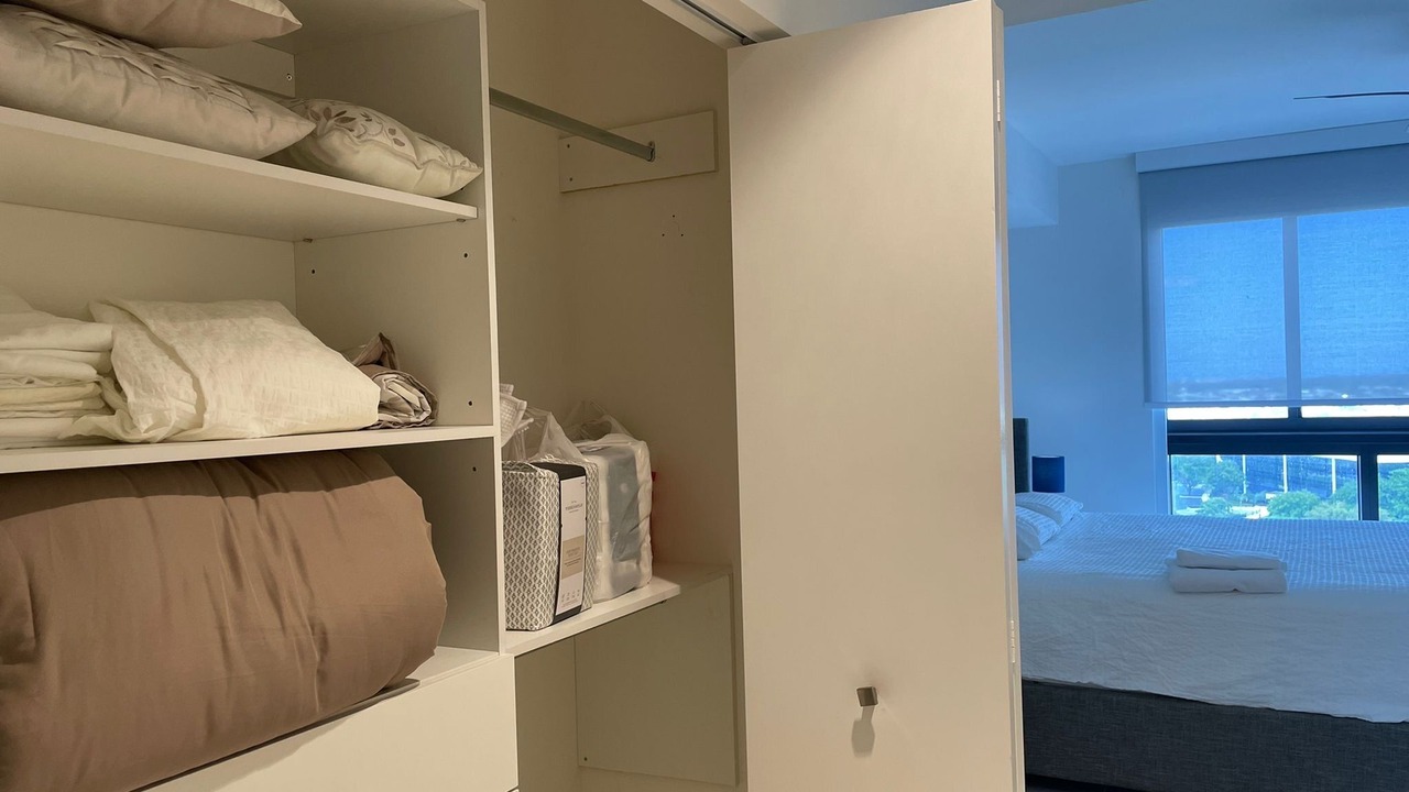 Photo of Bedroom in Doral