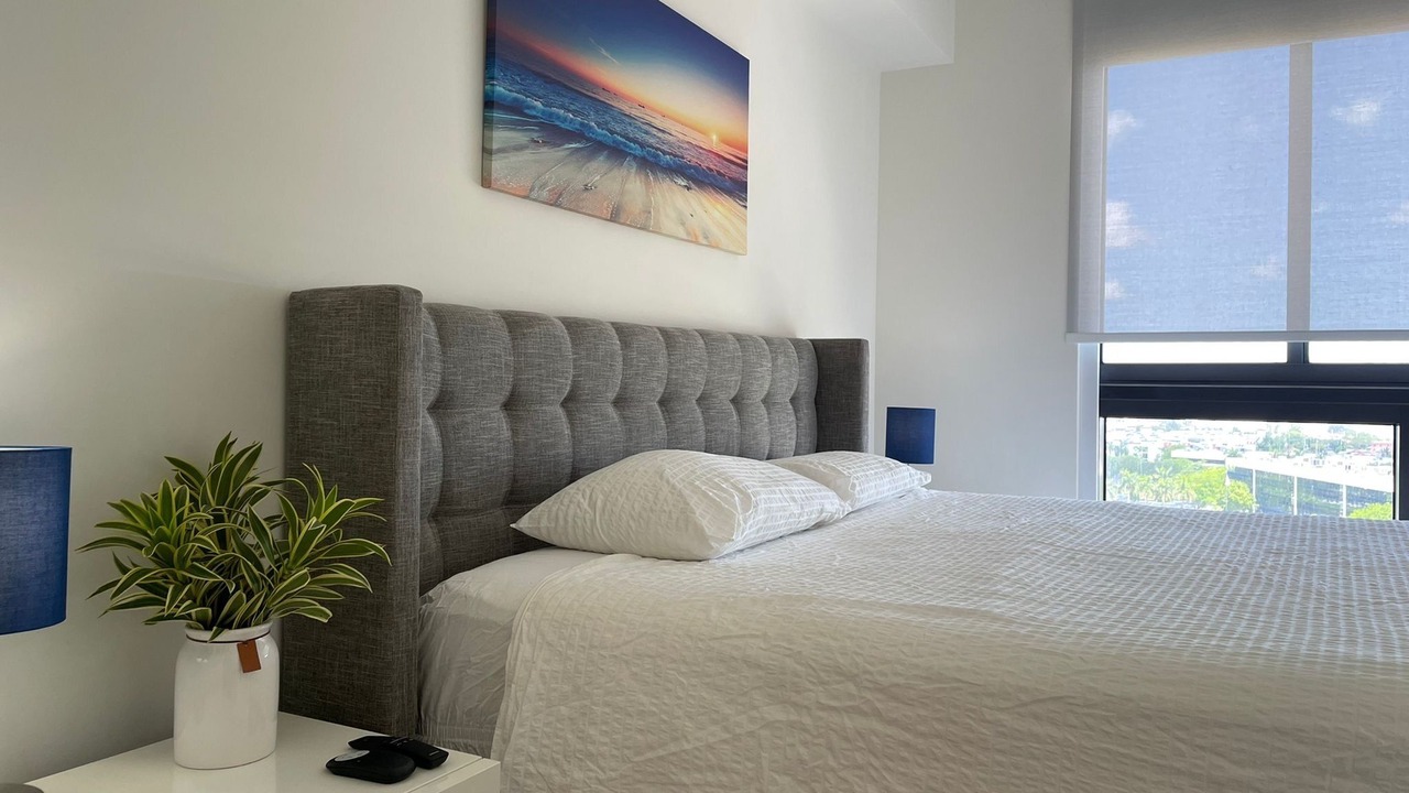 Photo of Bedroom in Doral
