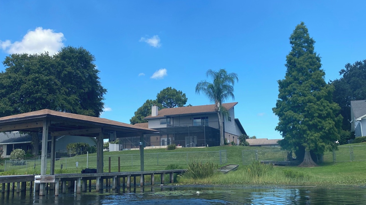 Photo of Outdoor in Auburndale