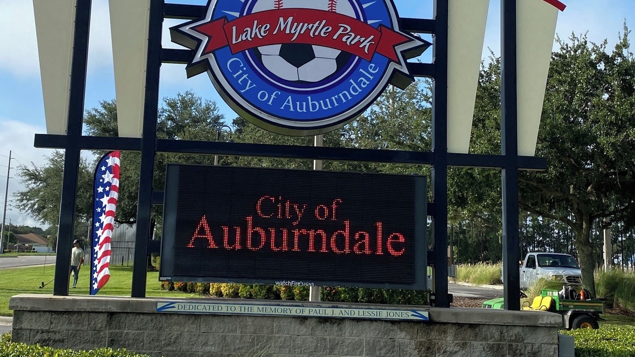 Photo of Outdoor in Auburndale