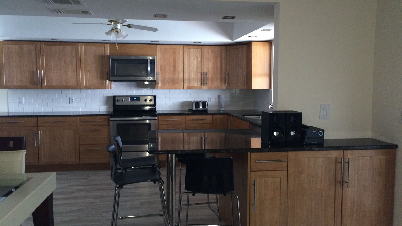 Photo of Kitchen in Auburndale