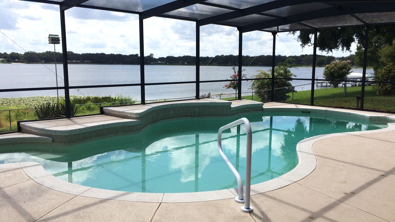 Photo of Outdoor in Auburndale