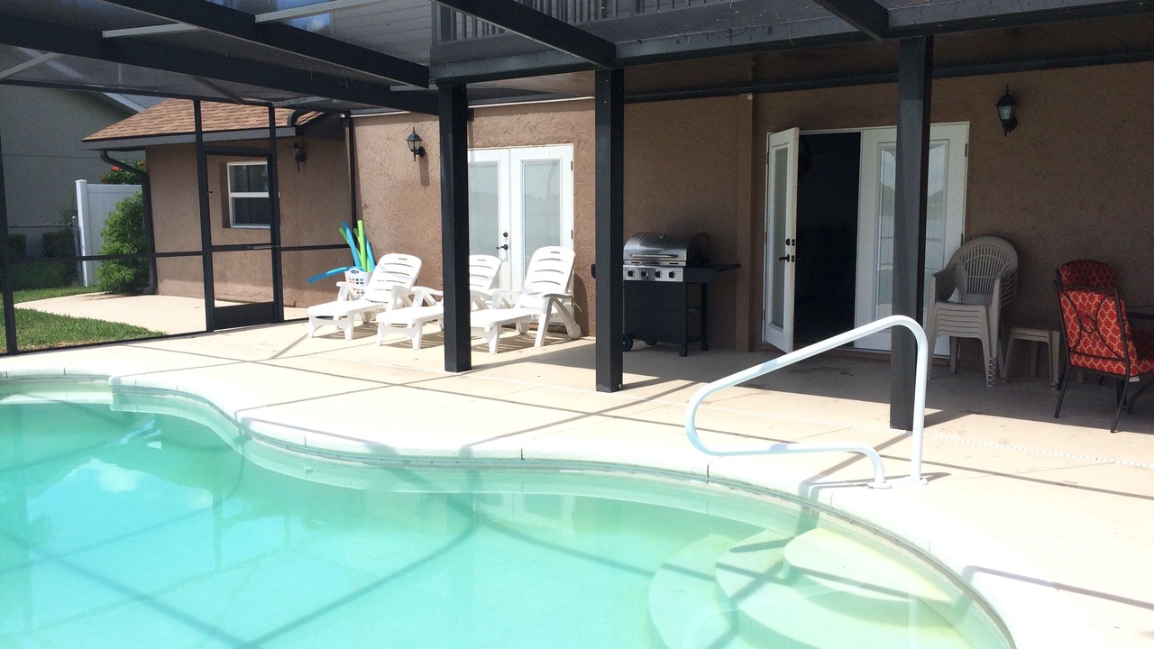 Photo of Outdoor in Auburndale