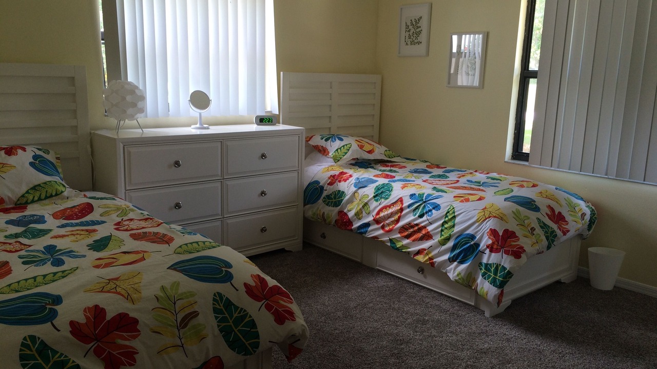Photo of Bedroom in Auburndale