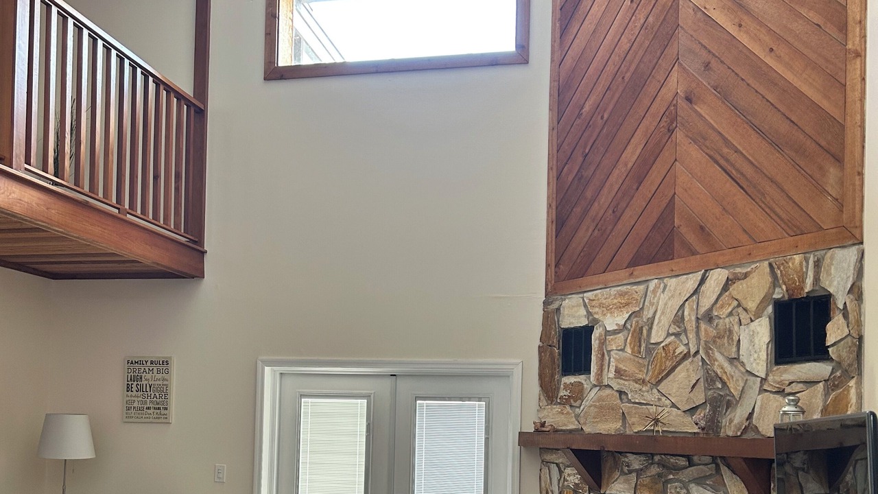 Photo of Livingroom in Auburndale