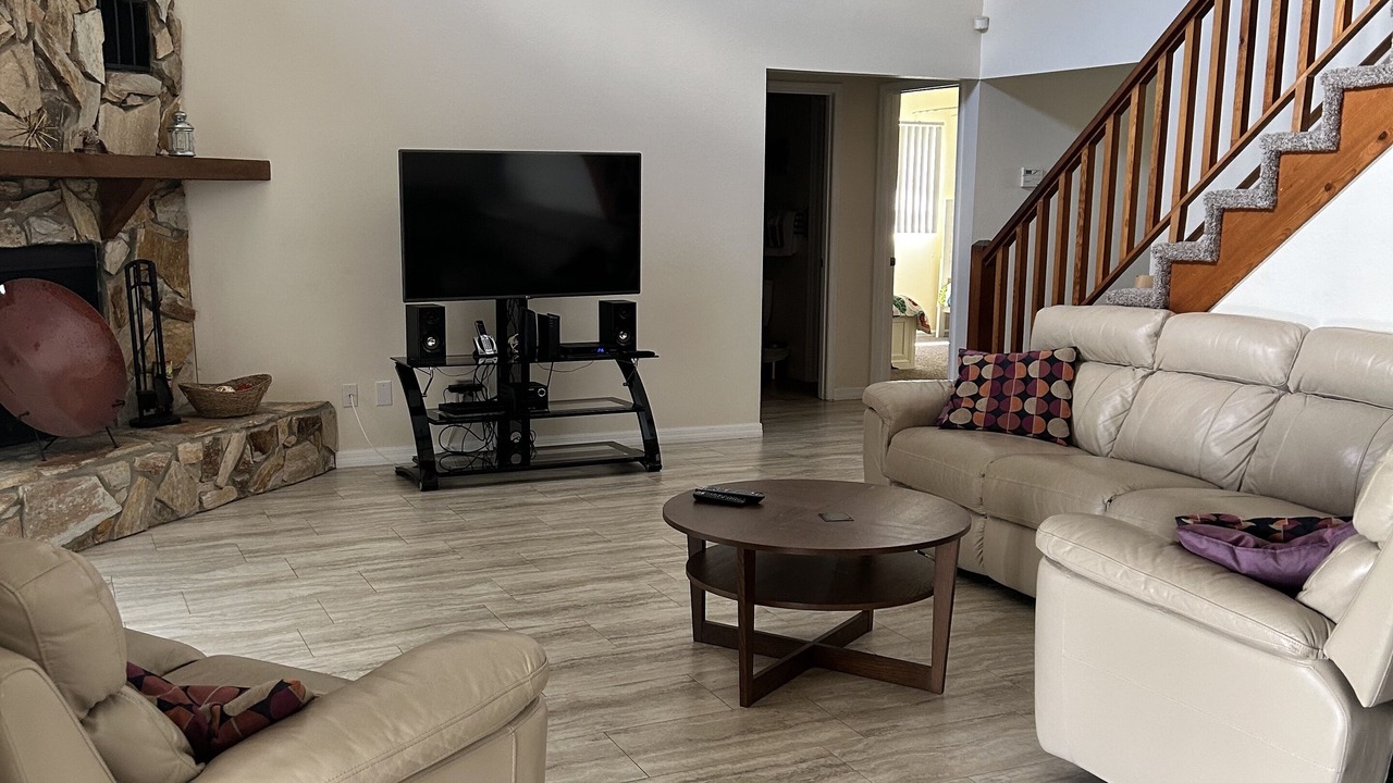 Photo of Livingroom in Auburndale
