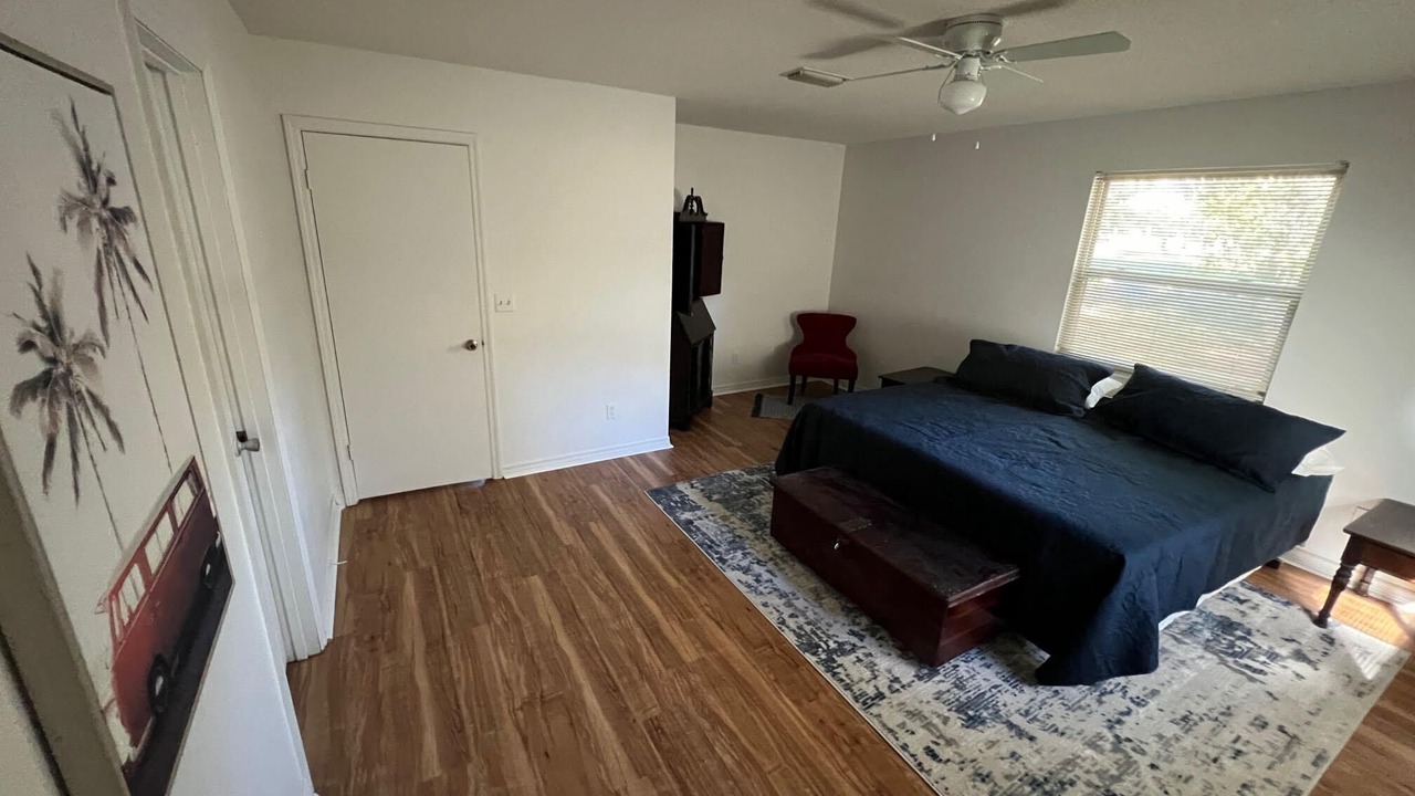 Photo of Bedroom in Lake City