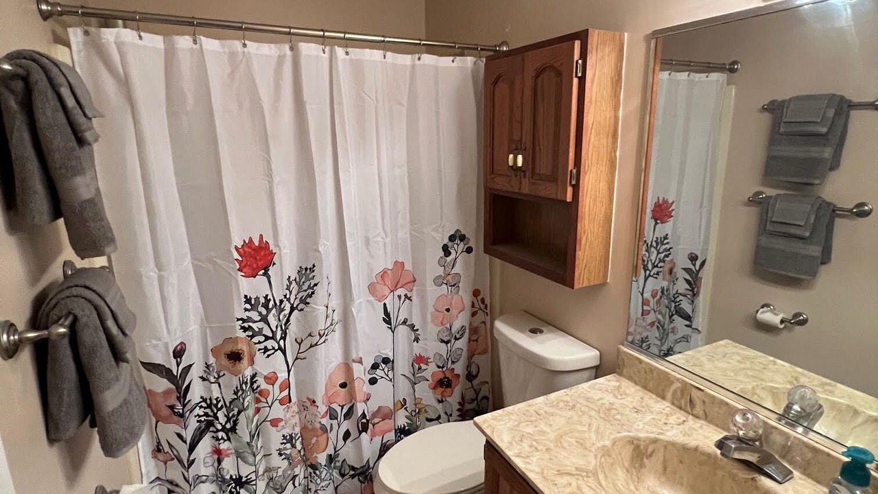 Photo of Bathroom in Lake City