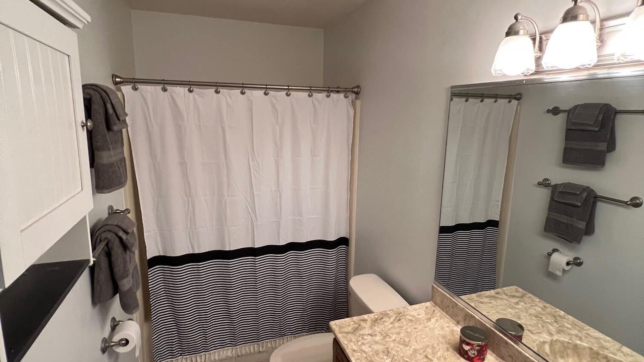 Photo of Bathroom in Lake City