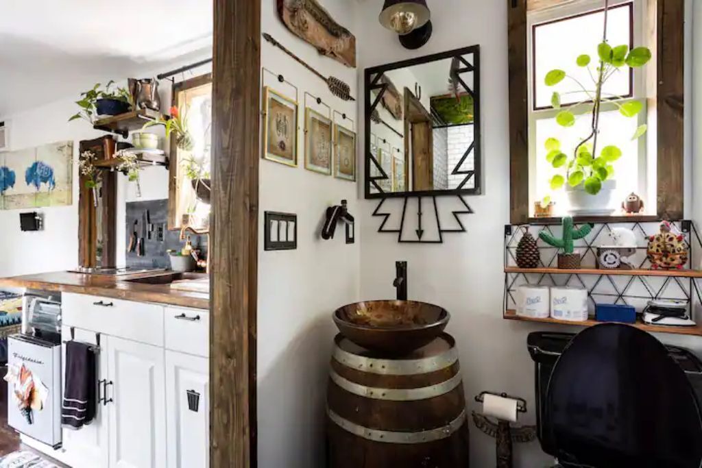 Photo of Kitchen in Ybor City