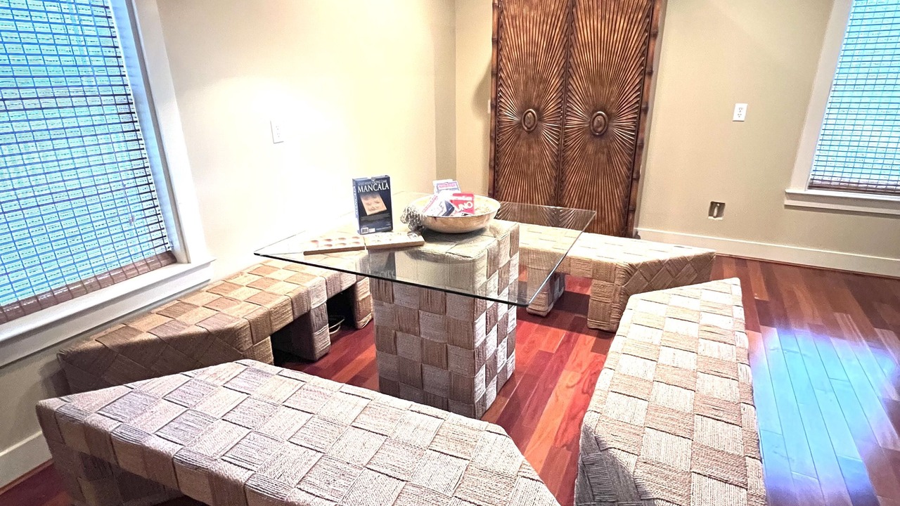 Photo of Bedroom in Thomas Drive
