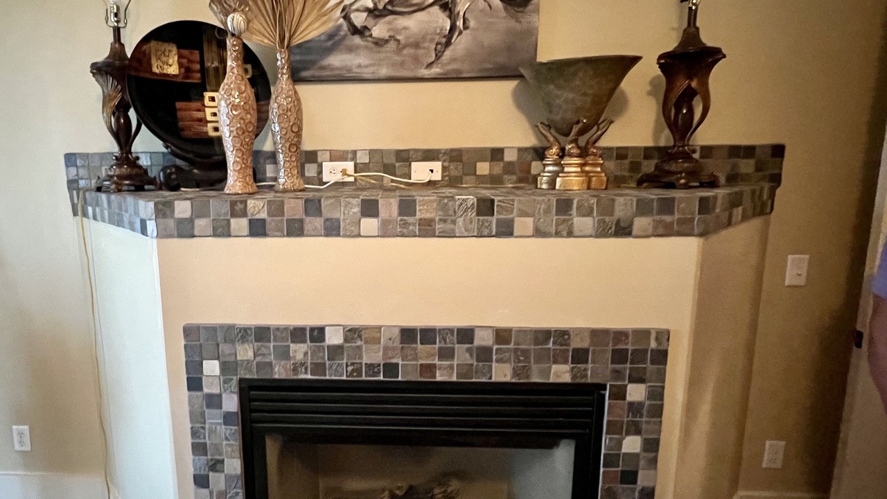 Photo of Livingroom in Thomas Drive