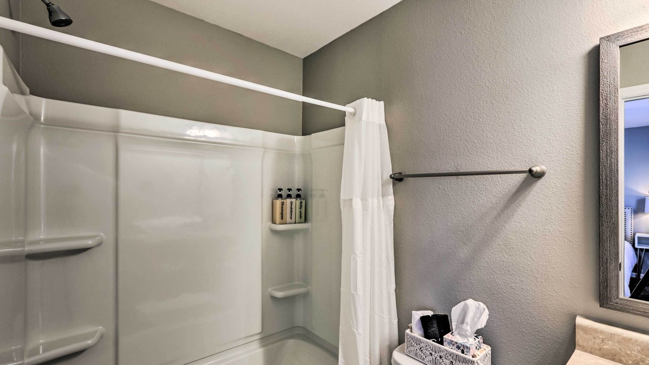 Photo of Bathroom in Tallahassee