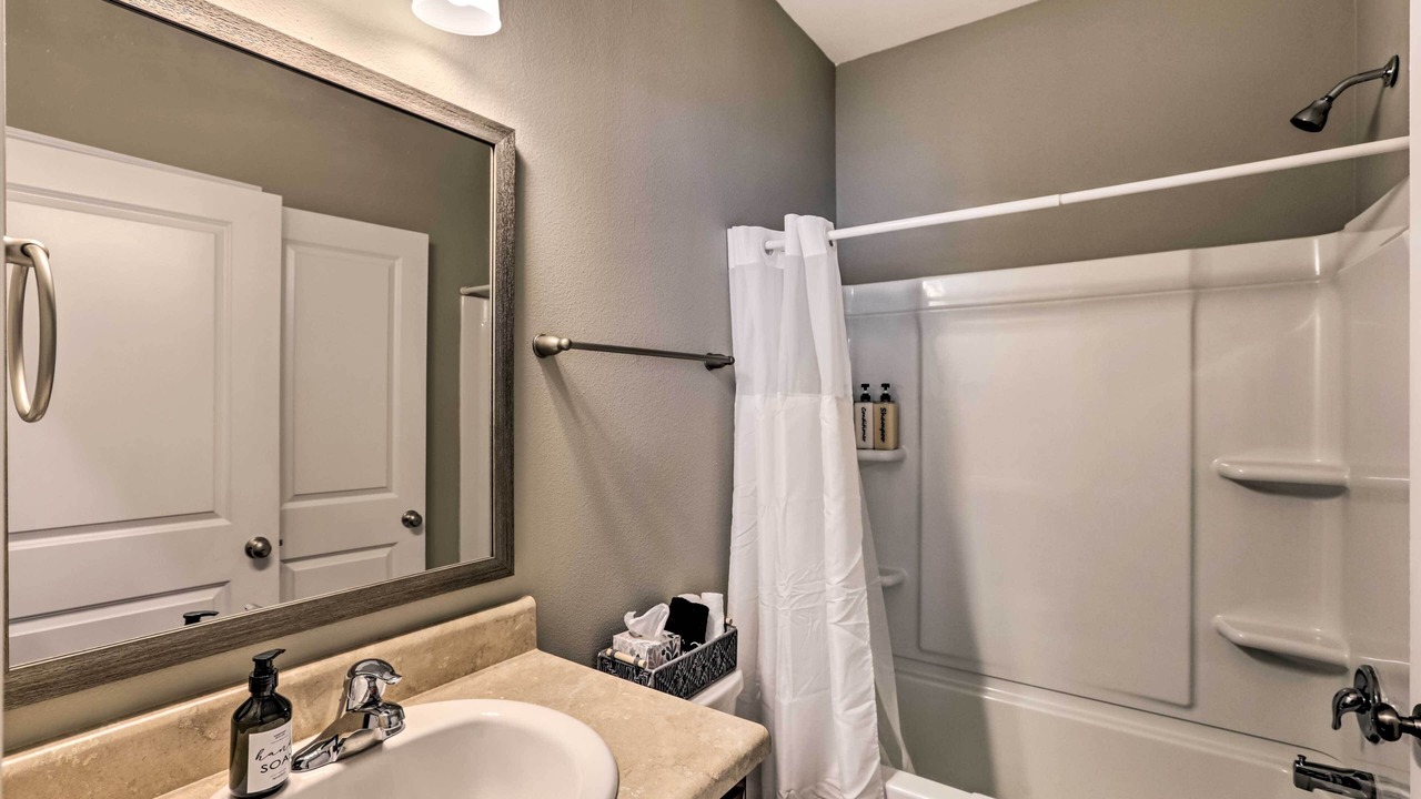 Photo of Bathroom in Tallahassee